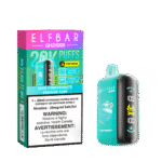 elf bar gh20k 20000 puffs disposable vape