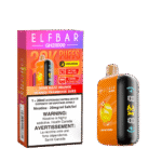 elf bar gh20k 20000 puffs disposable vape