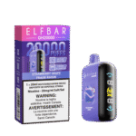 elf bar gh20k 20000 puffs disposable vape