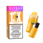 ELF Bar AF12000 Disposable Vape – Strawberry Kiwi | Vape Shop Canada