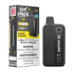 flavour beast beast mode max 18k 18000 disposable vape
