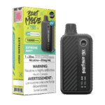 flavour beast beast mode max 18k 18000 disposable vape