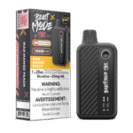 flavour beast beast mode max 18k 18000 disposable vape