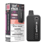 flavour beast beast mode max 18k 18000 disposable vape