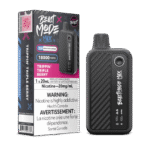 flavour beast beast mode max 18k 18000 disposable vape