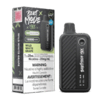 flavour beast beast mode max 18k 18000 disposable vape