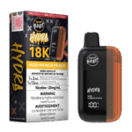 flavour beast hydra 18k puffs disposable vape