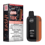 flavour beast hydra 18k puffs disposable vape