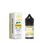 flavour beast unleashed e liquid nic salt