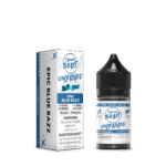 flavour beast unleashed e liquid nic salt