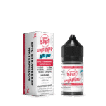 flavour beast unleashed e liquid nic salt