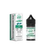 flavour beast unleashed e liquid nic salt