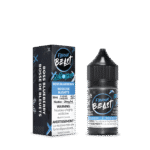 flavour beast juice nic salt