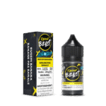 flavour beast juice nic salt