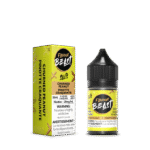 flavour beast juice nic salt