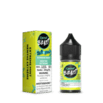 flavour beast juice nic salt