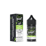 flavour beast juice nic salt