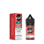 flavour beast juice nic salt