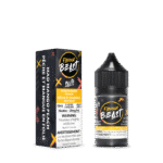 flavour beast juice nic salt