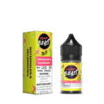 flavour beast juice nic salt