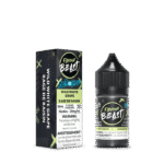 flavour beast juice nic salt