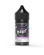 flavour beast juice nic salt