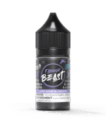 flavour beast juice nic salt