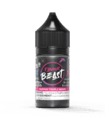 flavour beast juice nic salt