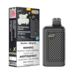 flavour beast beast mode 8k 8000 puffs disposable vape