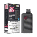 flavour beast beast mode 8k 8000 puffs disposable vape