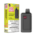 flavour beast beast mode 8k 8000 puffs disposable vape