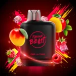 Flavour Beast Boost G2 Level X Pod - Ragin Razz Mango