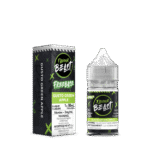 flavour beast juice (3mg/ml nicotine)