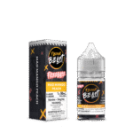 flavour beast juice (3mg/ml nicotine)