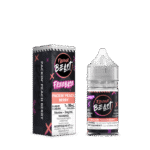 flavour beast juice (3mg/ml nicotine)