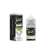 flavour beast juice (3mg/ml nicotine)