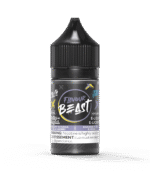 flavour beast juice nic salt