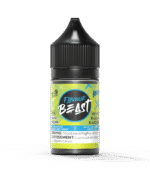 flavour beast juice nic salt