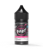 flavour beast juice nic salt