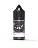 flavour beast juice nic salt