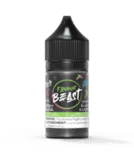 flavour beast juice nic salt