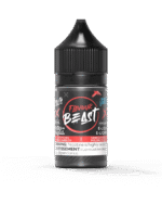 flavour beast juice nic salt
