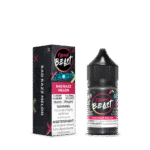 flavour beast juice nic salt