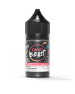 flavour beast juice nic salt