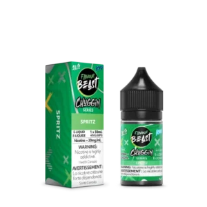 Flavour Beast Juice Salt - Chuggin' Series