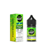flavour beast juice nic salt