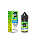 flavour beast juice nic salt