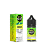 flavour beast juice nic salt