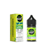 flavour beast juice nic salt