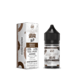 flavour beast unleashed nic salt – sippin series